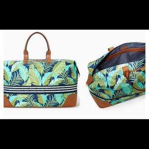 Vacay Bag/Tote